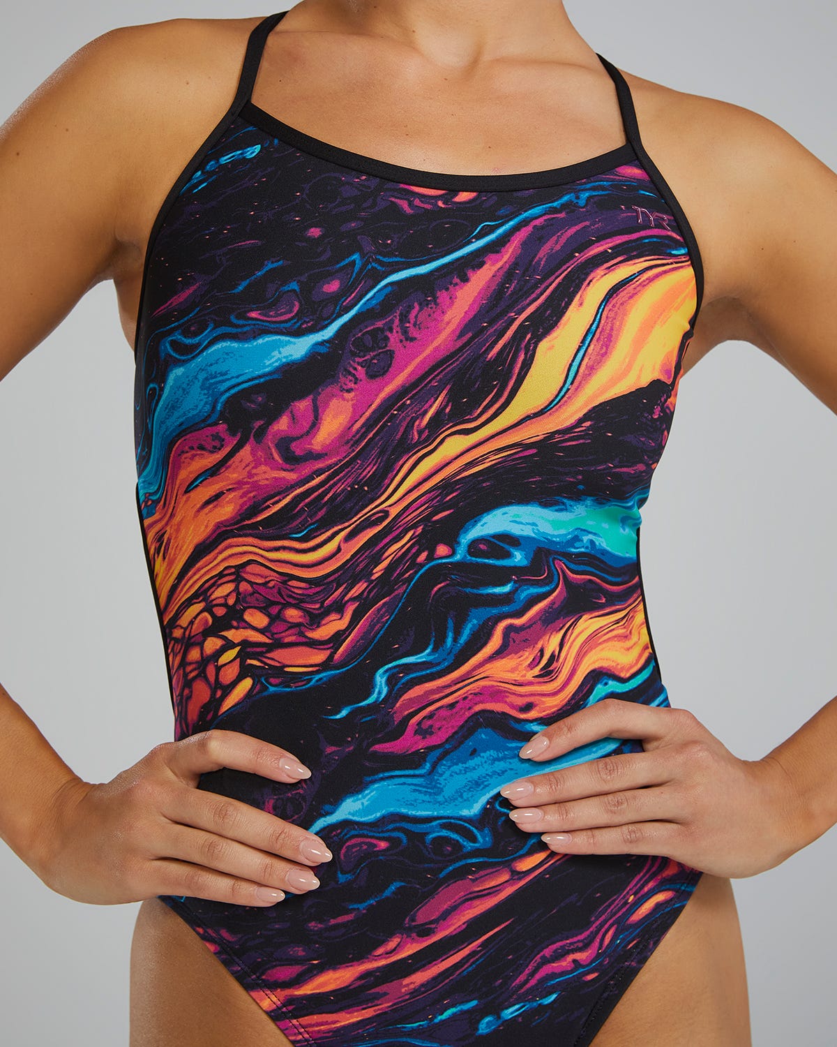 Product image for 223 Gold/Metal Rainbow/Black