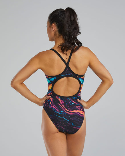 ::223 Gold/Metal Rainbow/Black