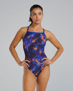 Women's Durafast Elite Diamondfit Swimsuit - Montifora