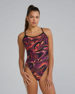 Women's Durafast Elite Trinityfit Swimsuit - Furo