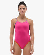 Women's Durafast Elite Multistrap Cutoutfit