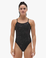 Women's Durafast Elite Cutoutfit Swimsuit - Zephyr
