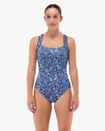 Women's Durafast Elite® Square Neck Controlfit Swimsuit - Zellari