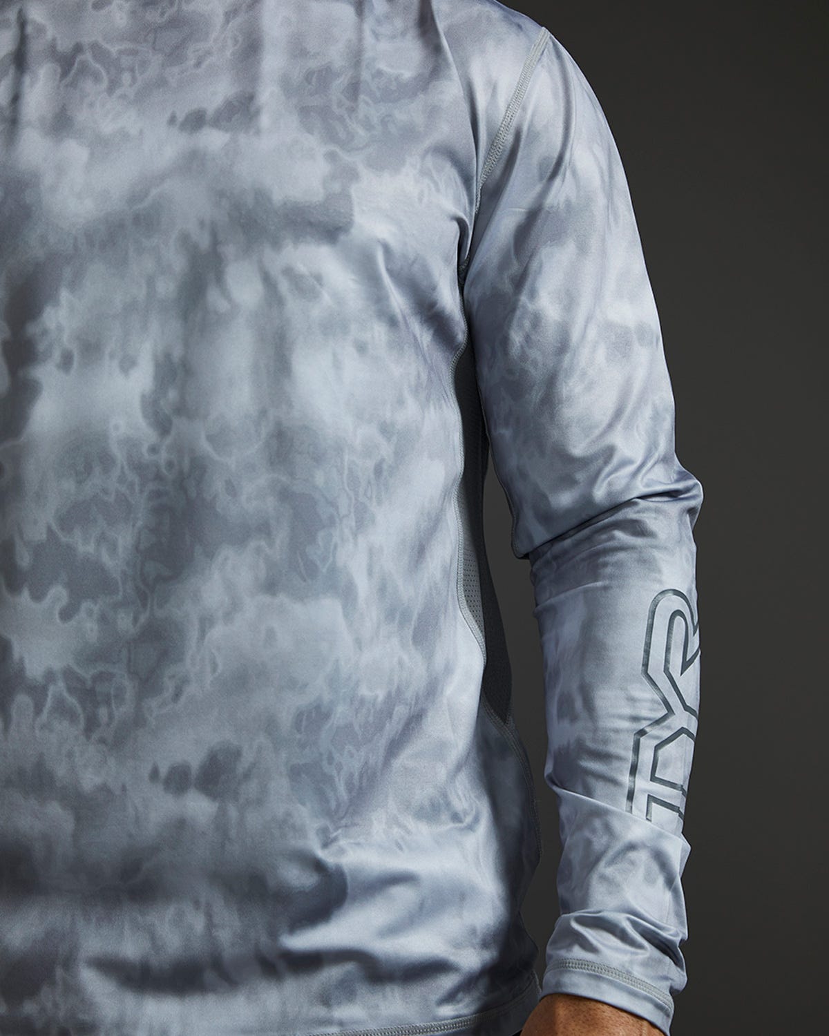 Product image for 988 Mirage Gray