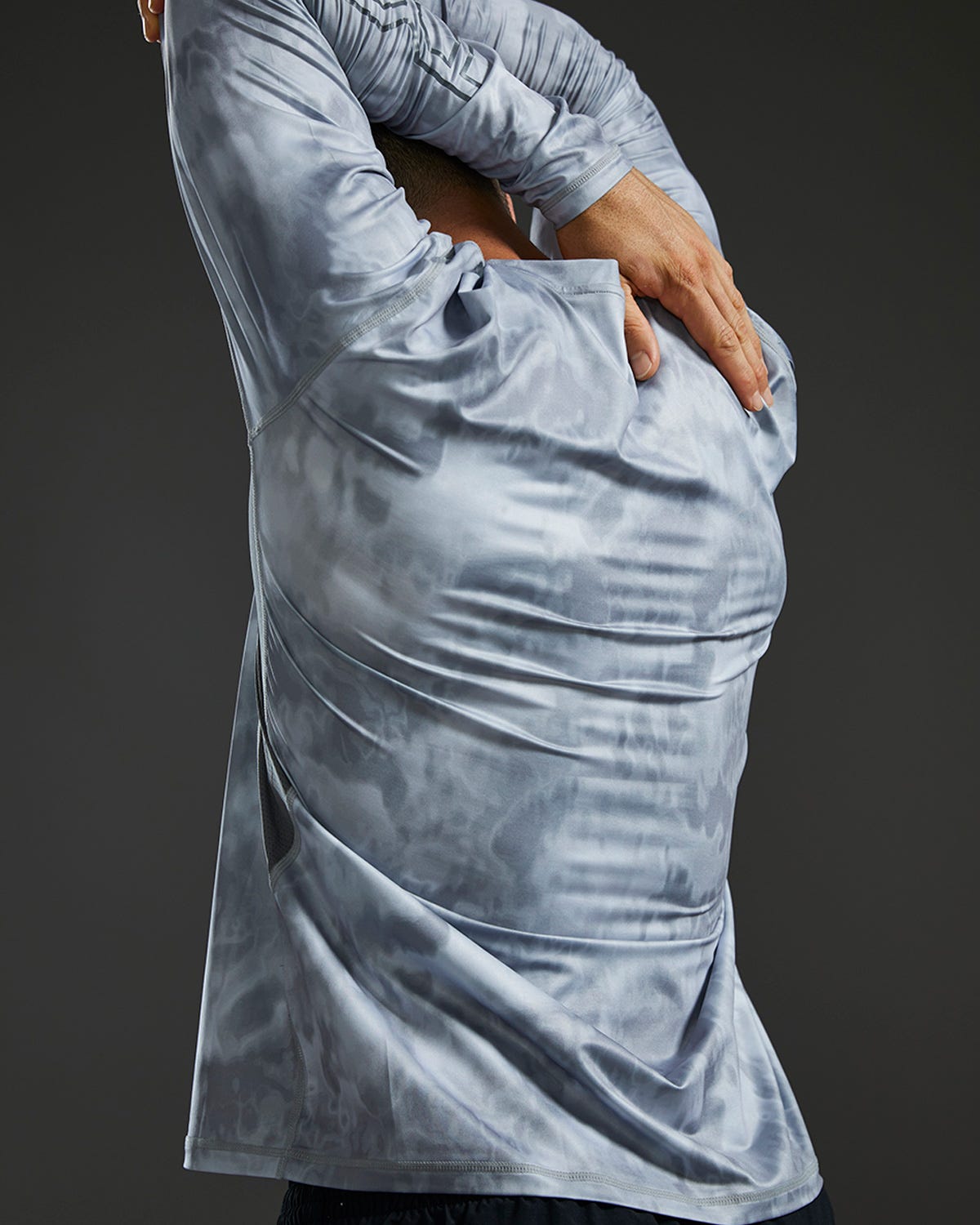 Product image for 988 Mirage Gray