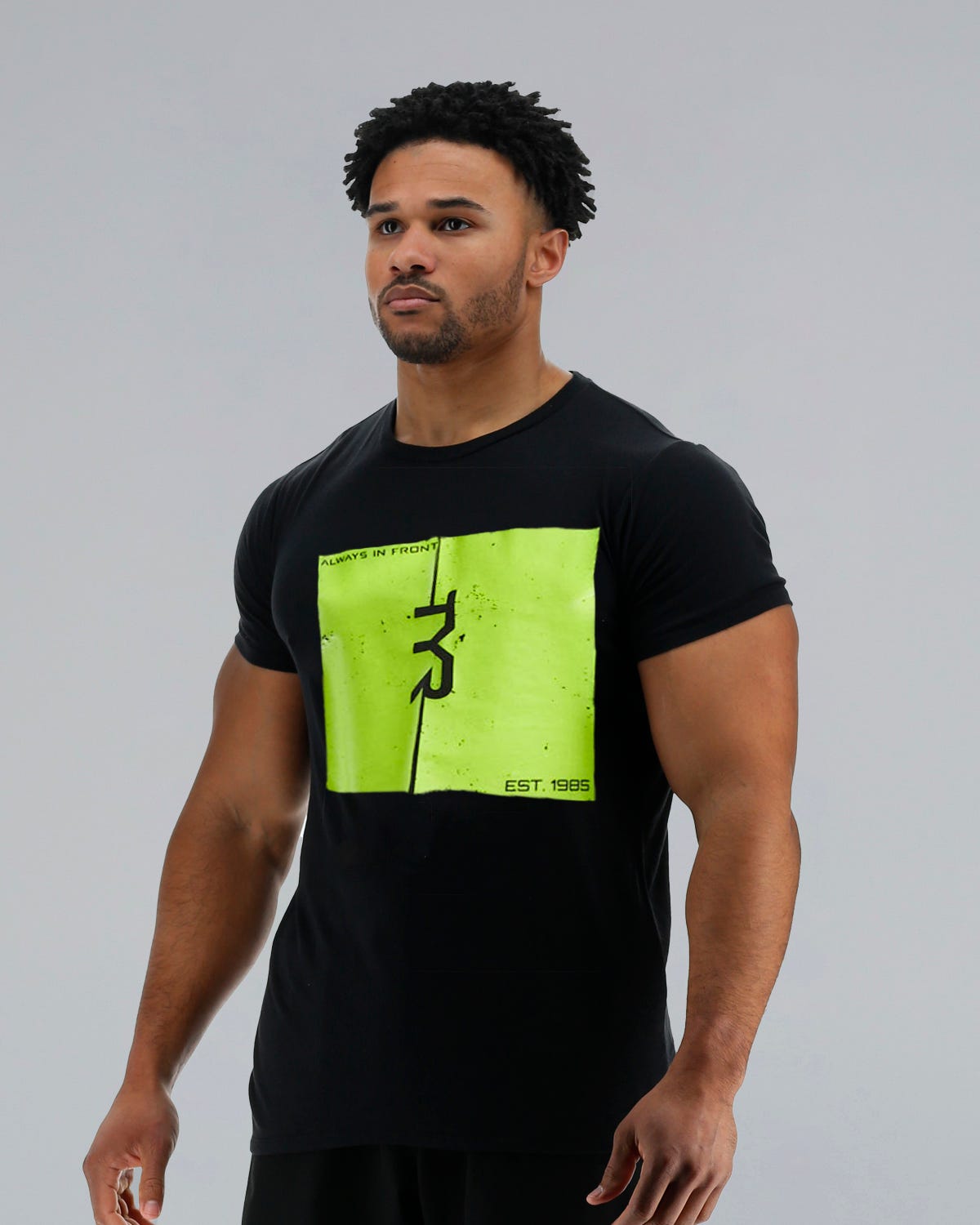 Product image for 009 Black/Lime