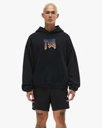 Men's Heavyweight Pullover Hoodie - Valhalla