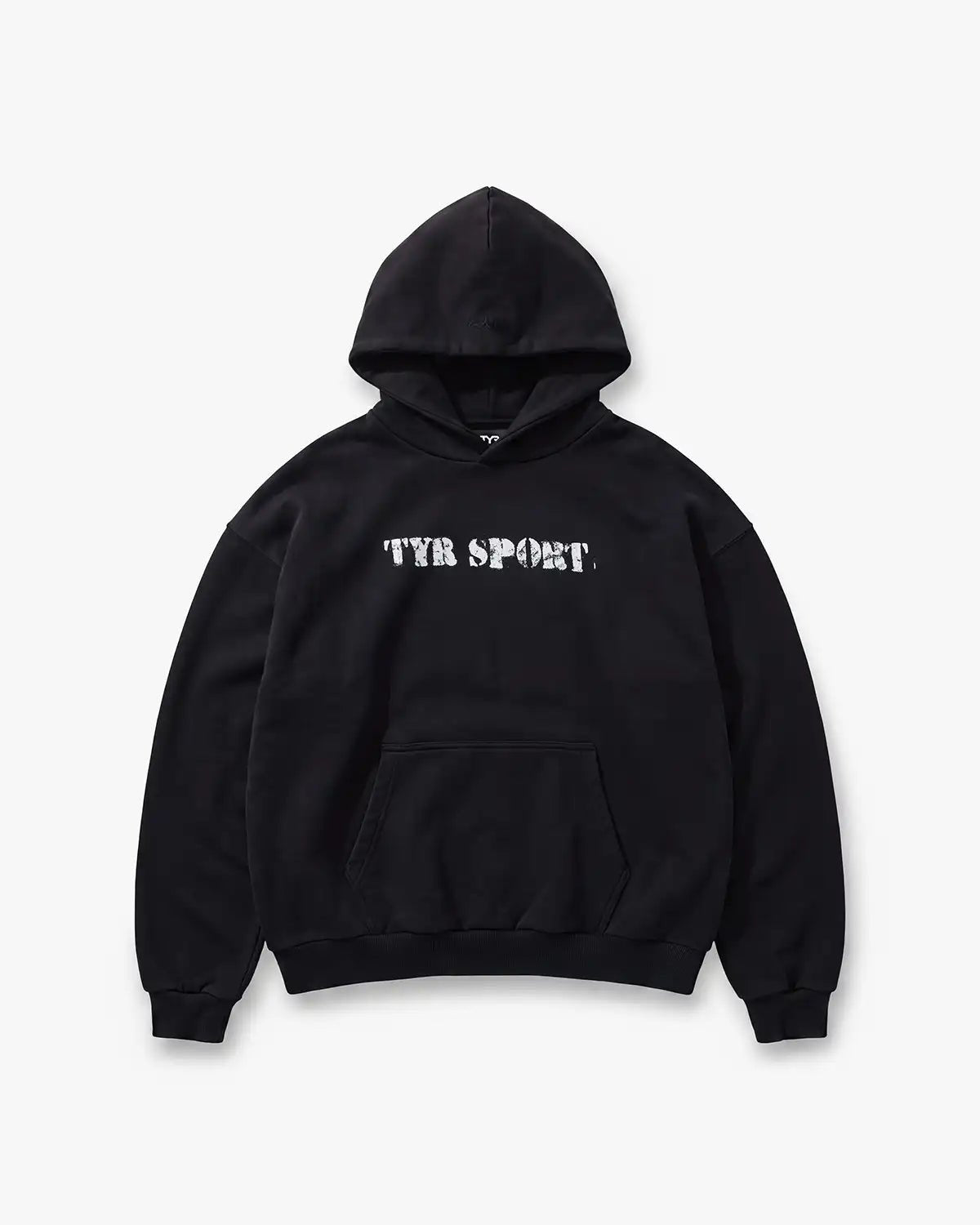 Men's TYR Sport Stencil Graphic Pullover Hoodie – TYR US