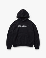 Men's TYR Sport Stencil Graphic Pullover Hoodie