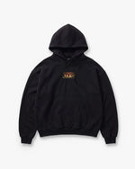 Men's Pullover Hoodie - Through The Fire