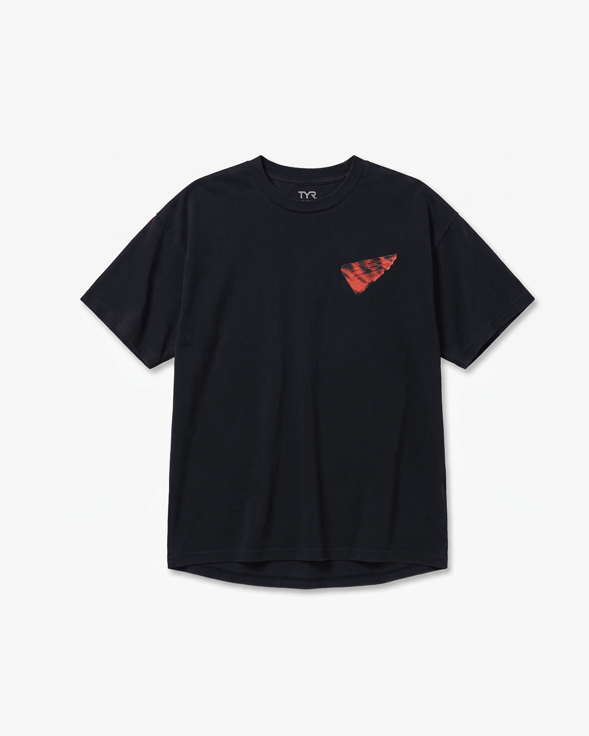 Women's NYC 26 Medium Weight Tee – TYR US