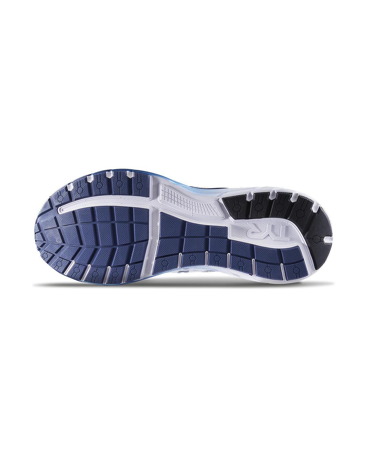 Product image for 112 White/Navy