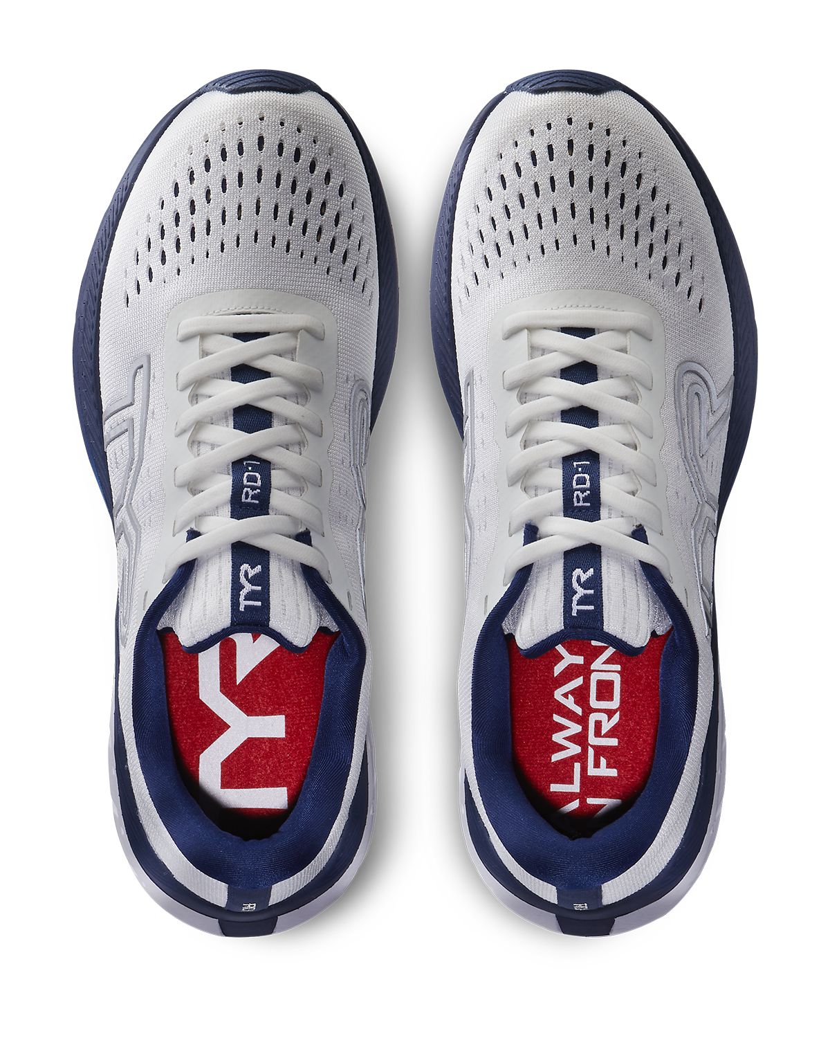 Product image for 112 White/Navy