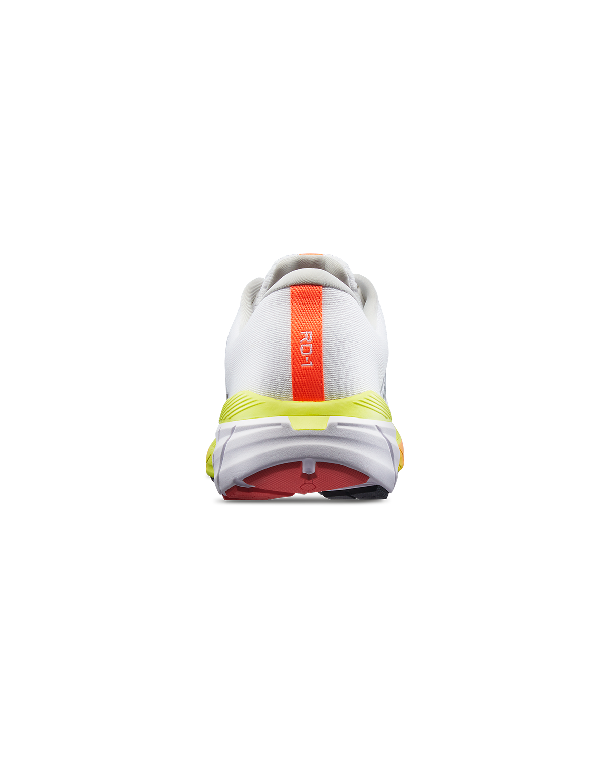 Product image for 166 White/Orange