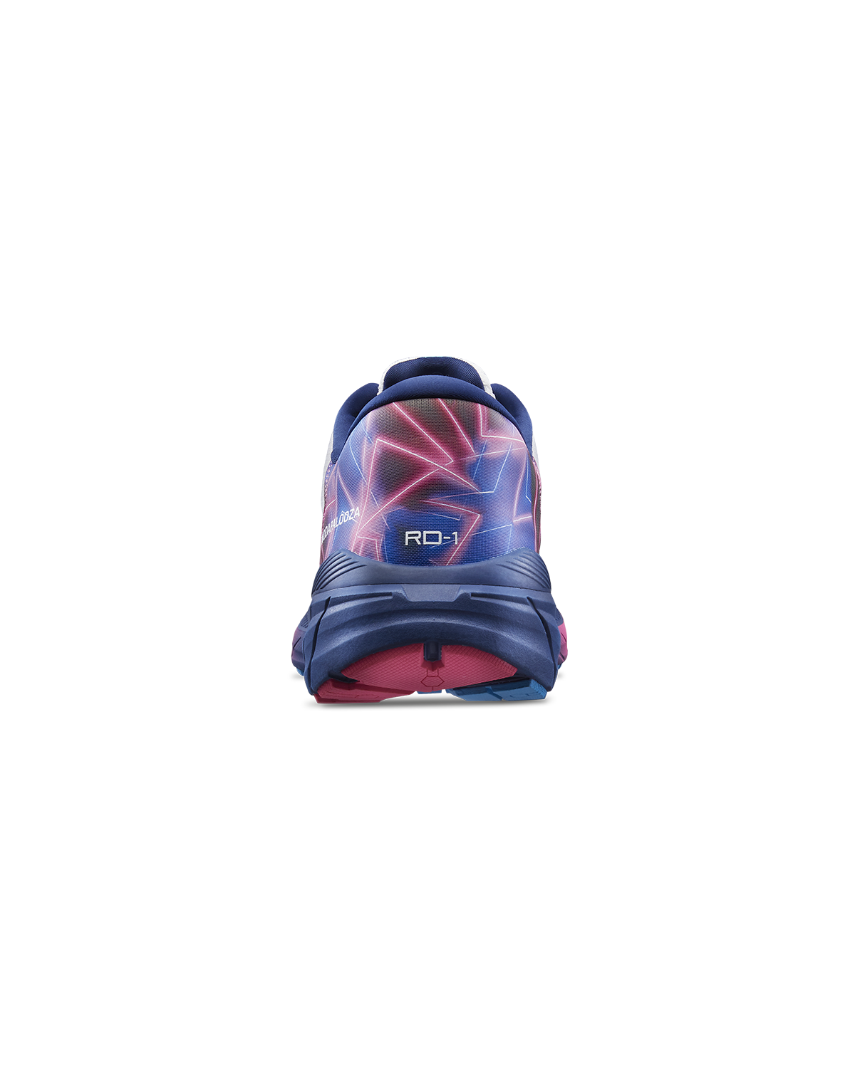 Product image for 671 Pink/Blue