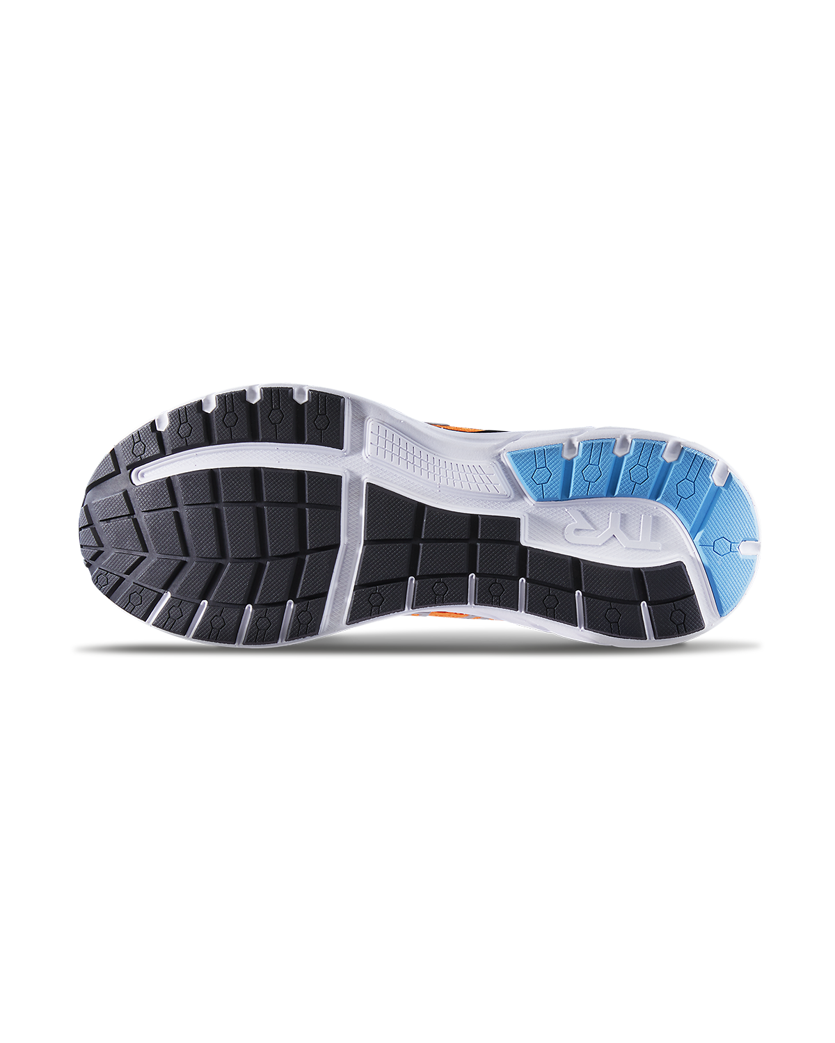 Product image for 820 Fl. Orange