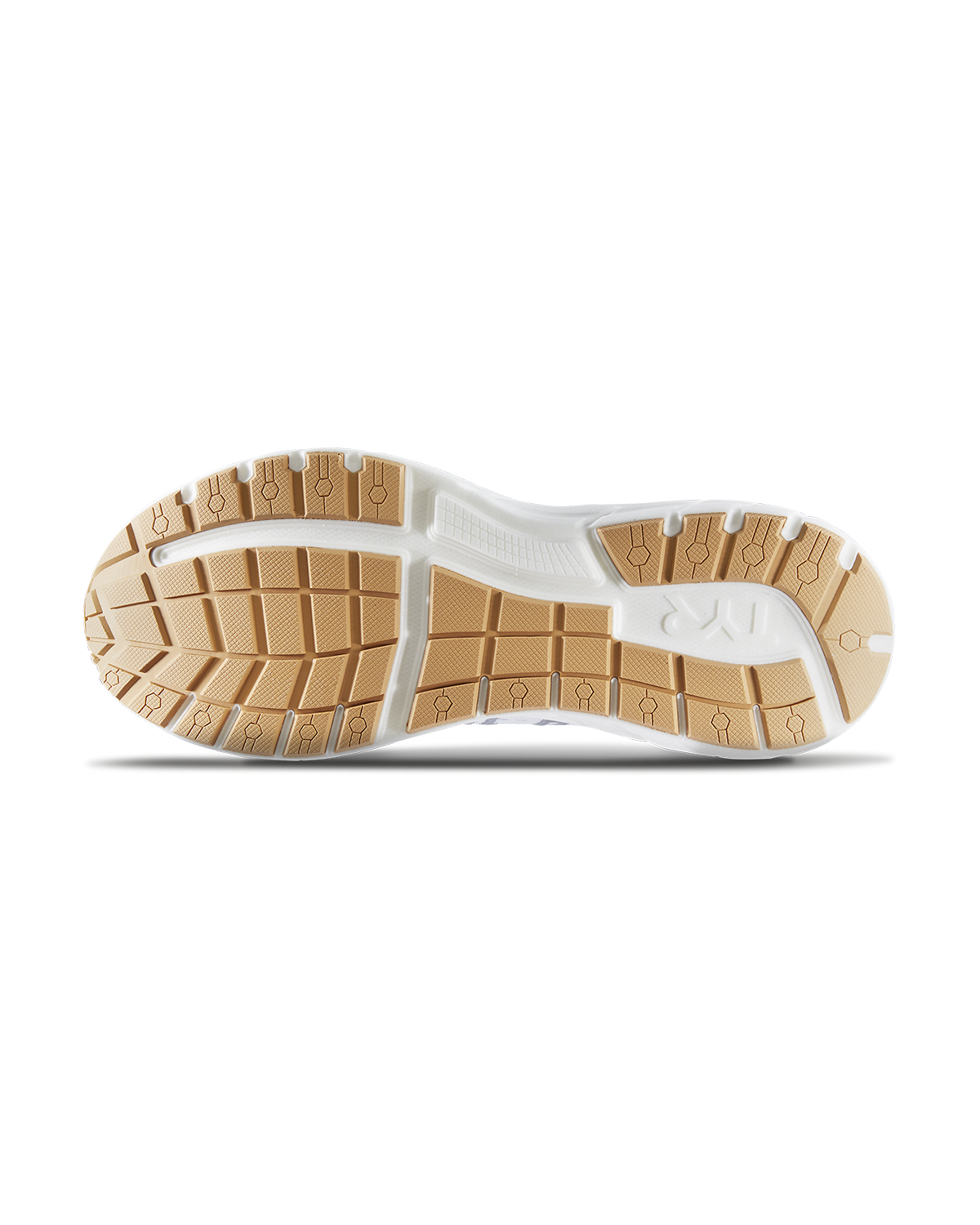 Product image for 543 White/Gum