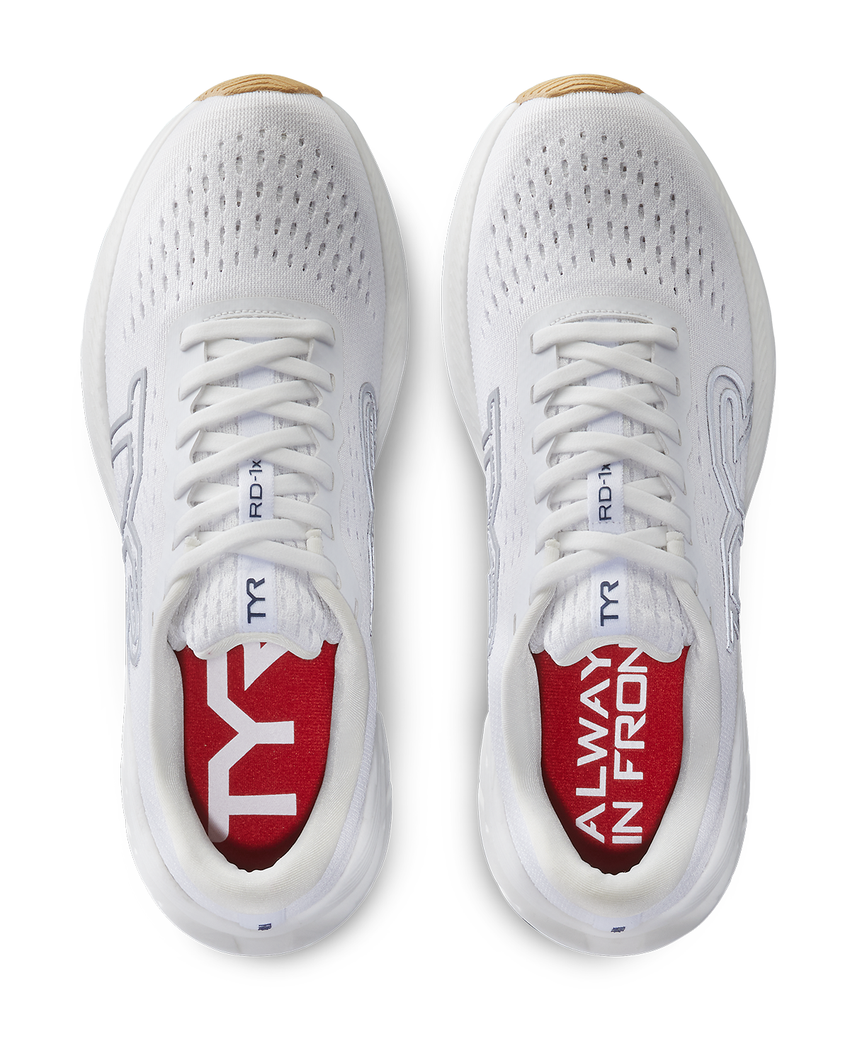 Product image for 543 White/Gum