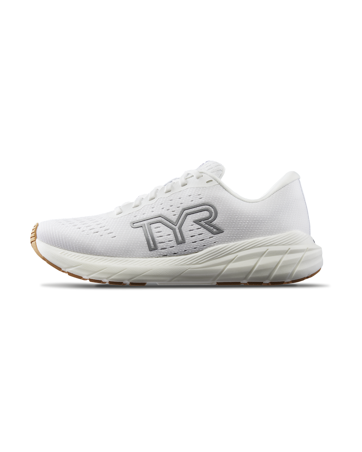 Product image for 543 White/Gum