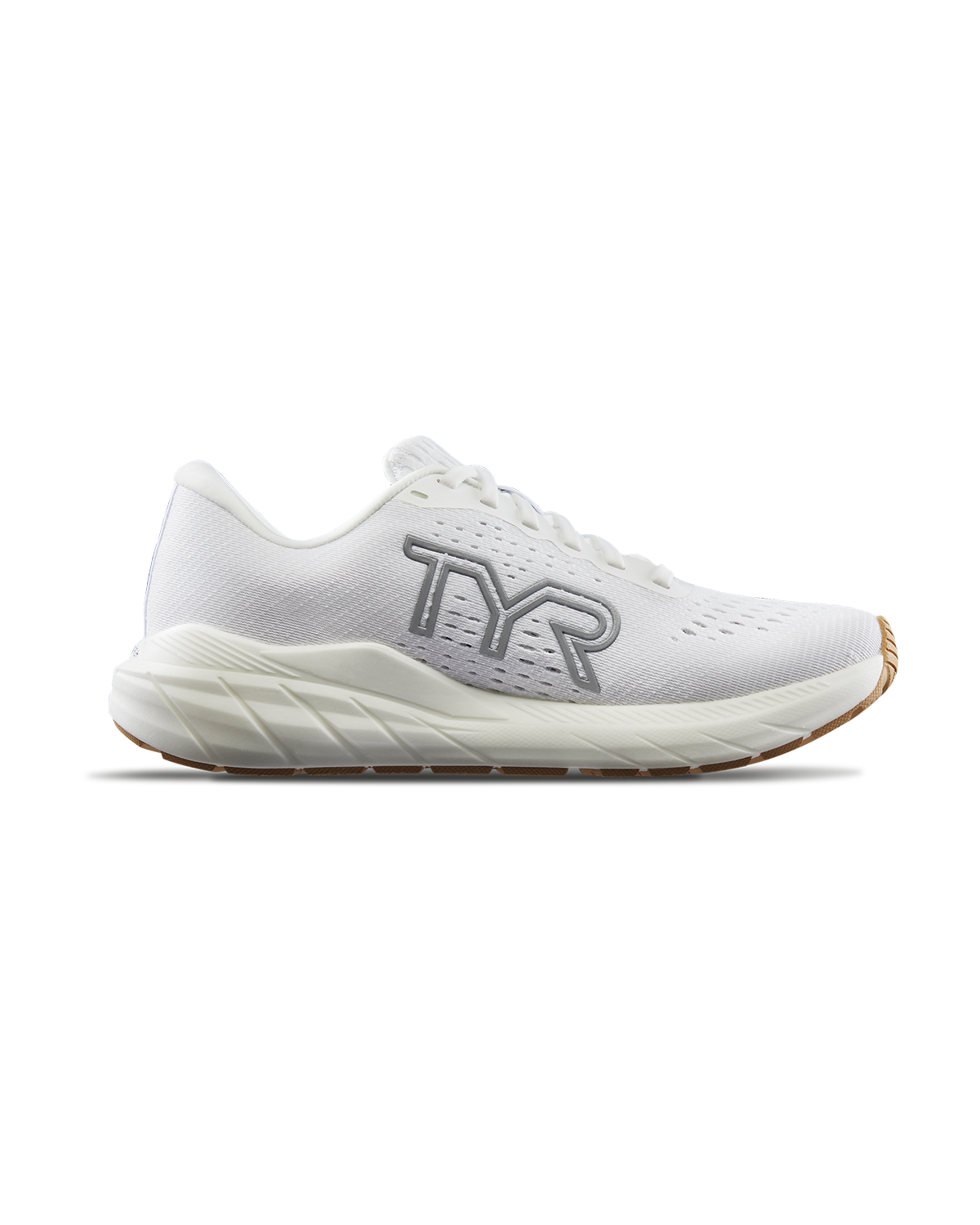 Product image for 543 White/Gum