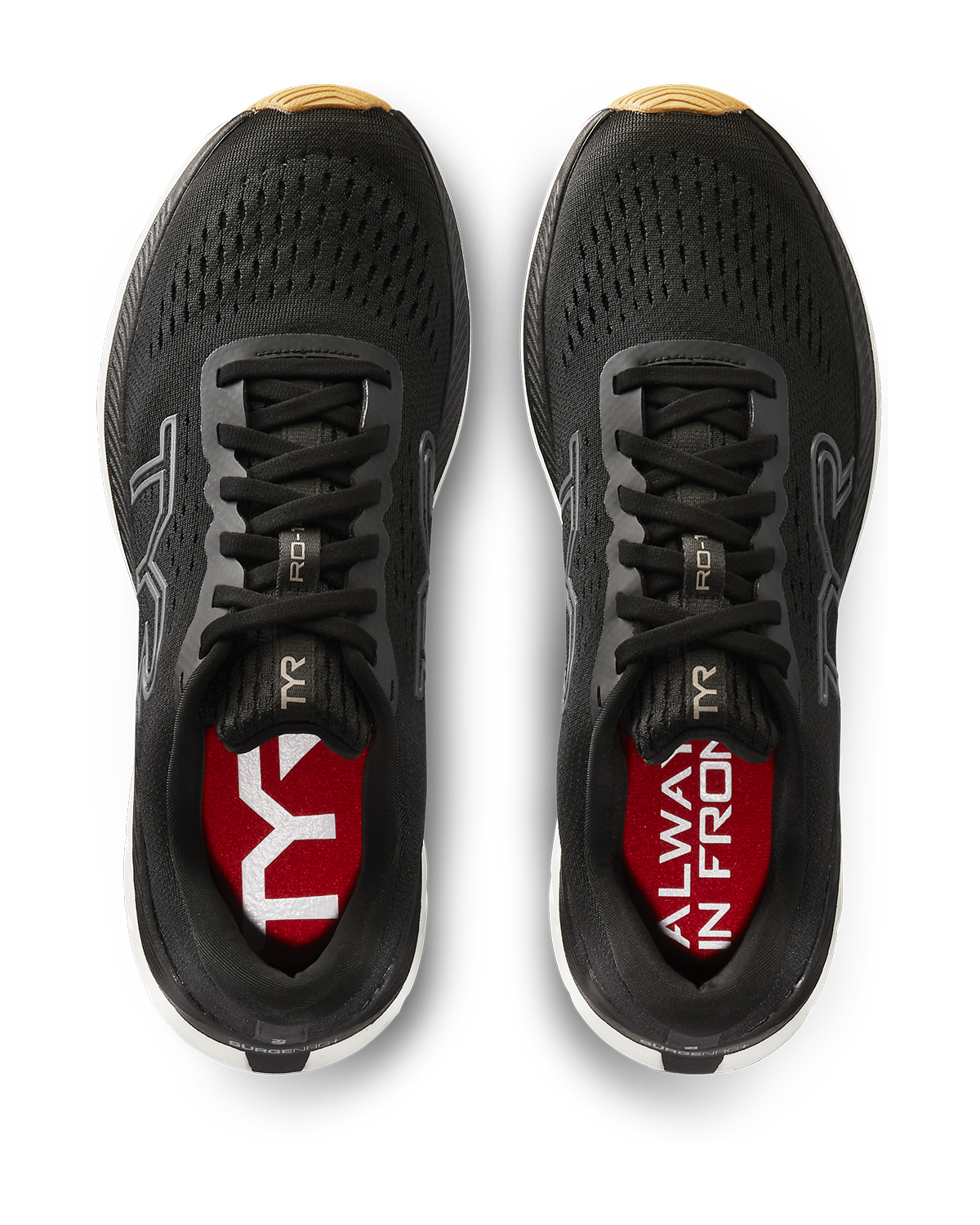 TYR Men's RD-1X Runner