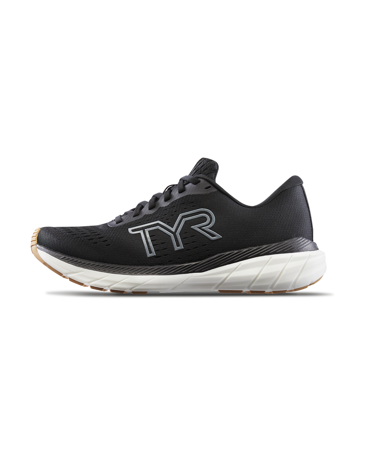 Product image for 544 Black/Gum