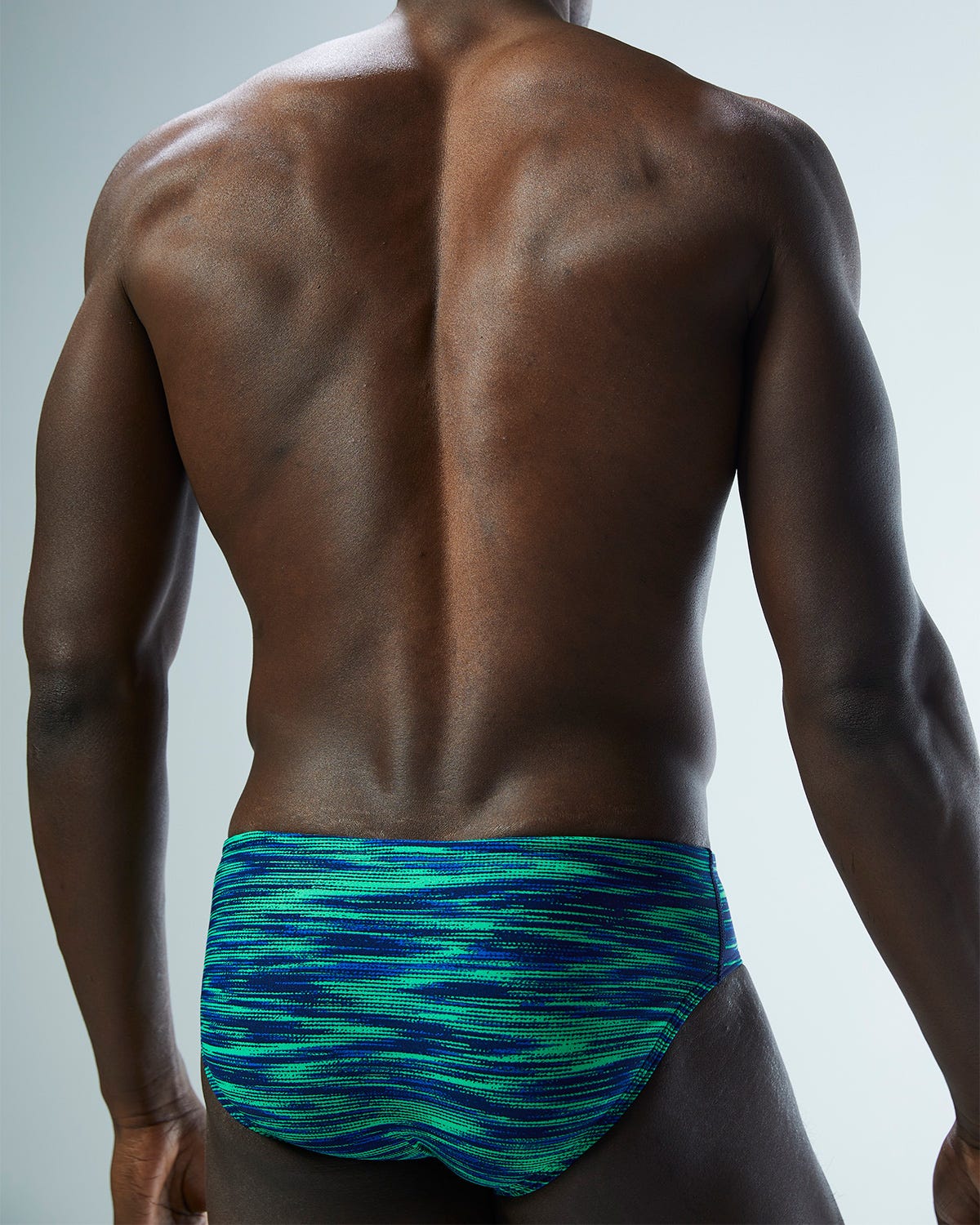 Product image for 487 Blue/Green
