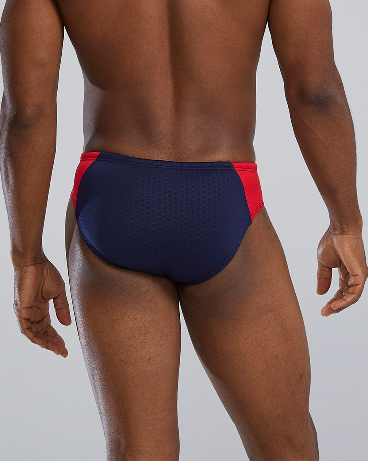 Product image for 404 Navy/Red