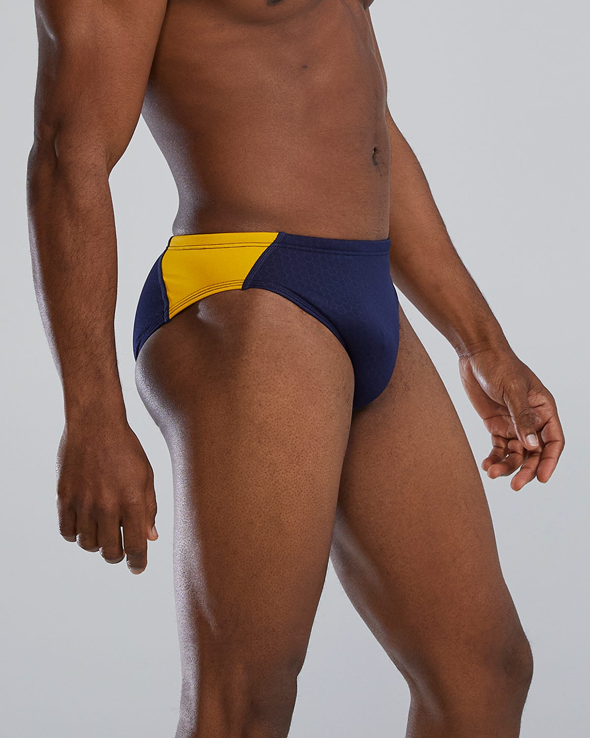 Product image for 409 Navy/Gold