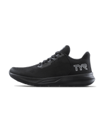 Men's Techknit RNR-1 Trainer - Black