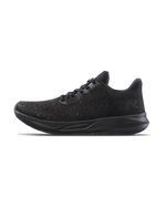 Men's Techknit RNR-1 Trainer - Black/Multi