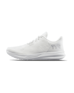 Men's Techknit RNR-1 Trainer - White