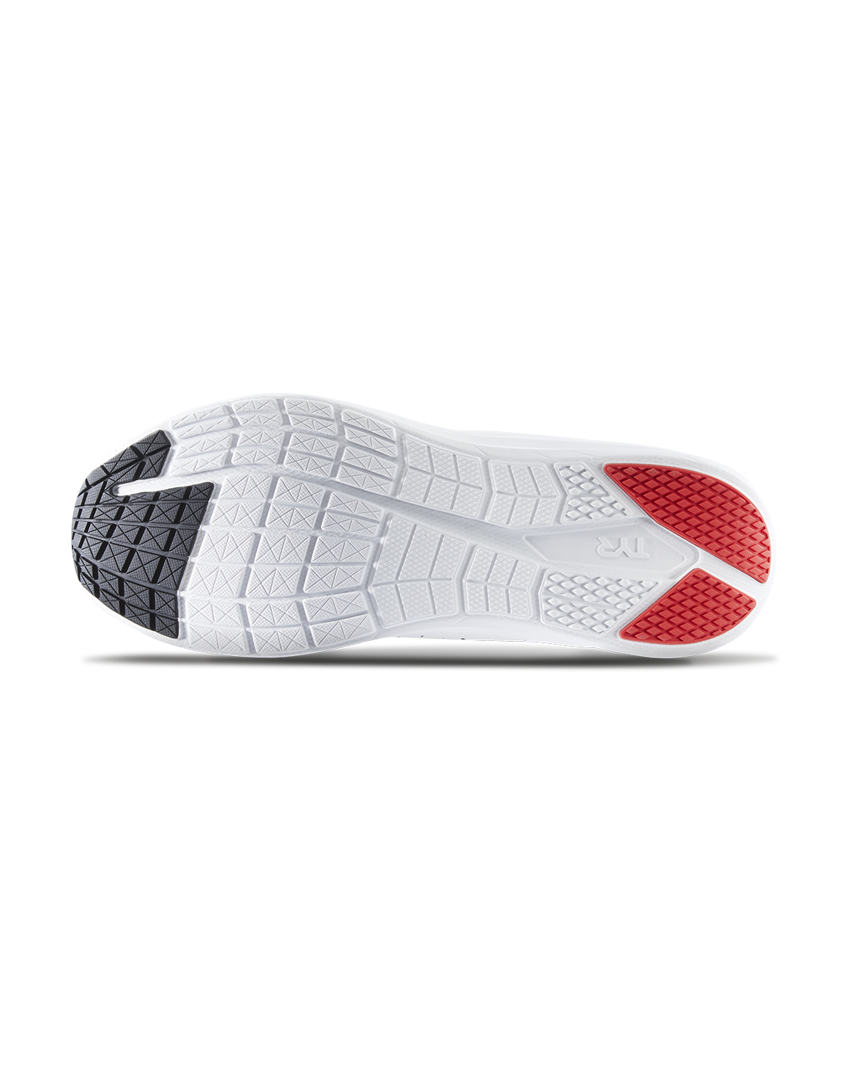 Product image for 108 White/Black