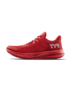 Men's Techknit RNR-1 Trainer - Red