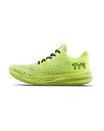 Women's Techknit RNR-1 Trainer - Limited Edition Attak Yellow
