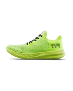 Women's Techknit RNR-1 Trainer - Limited Edition Attak Yellow