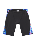 Durafast Elite® Boy's Blade Splice Jammer Swimsuit - Crystalized