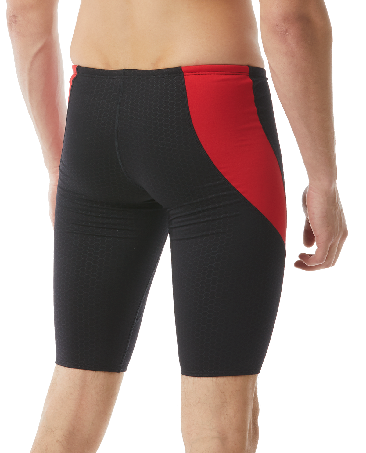 ::002 Black/Red