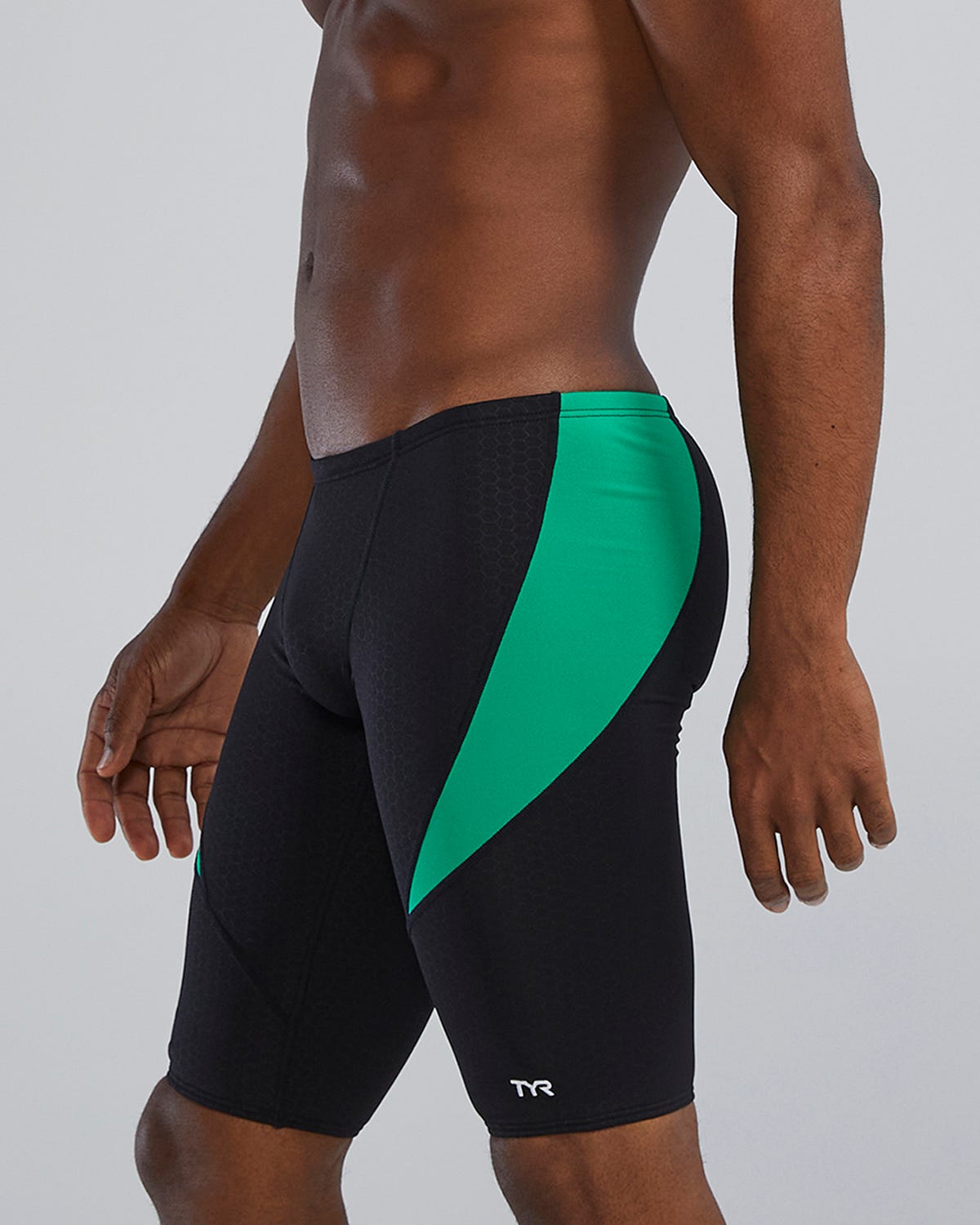 Product image for 014 BLK\/GREEN