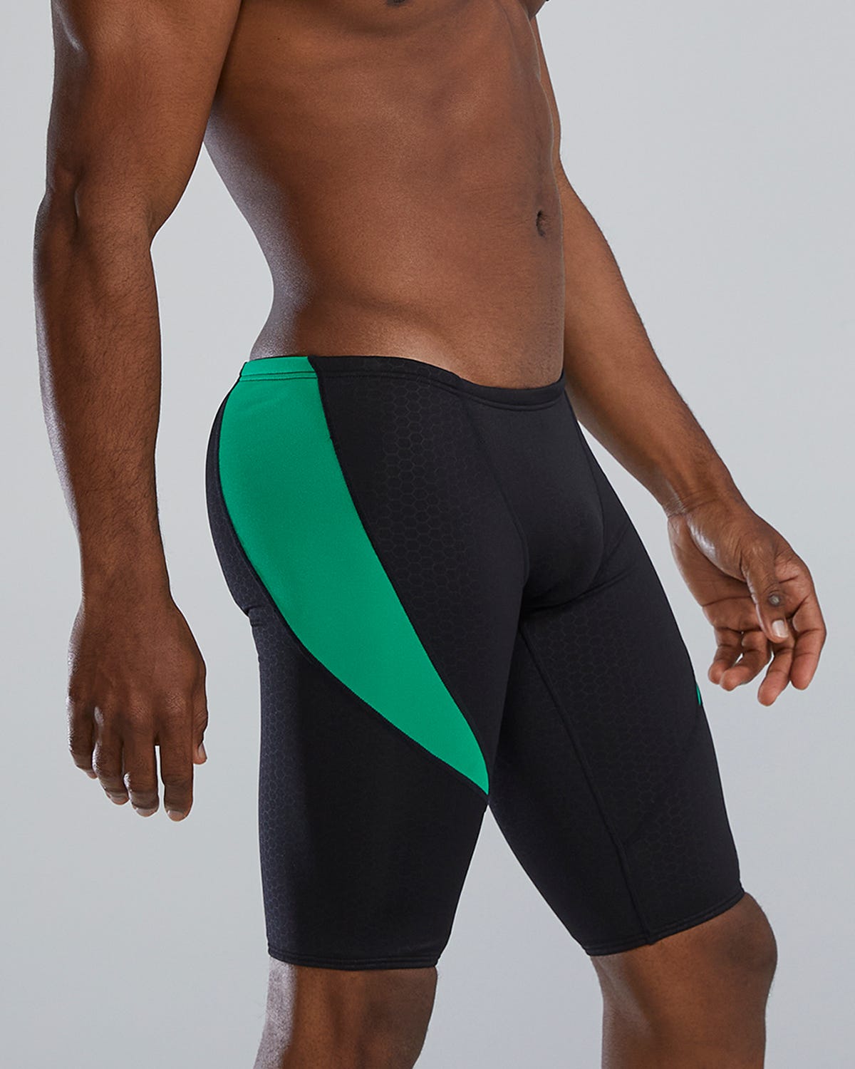 Product image for 014 BLK\/GREEN