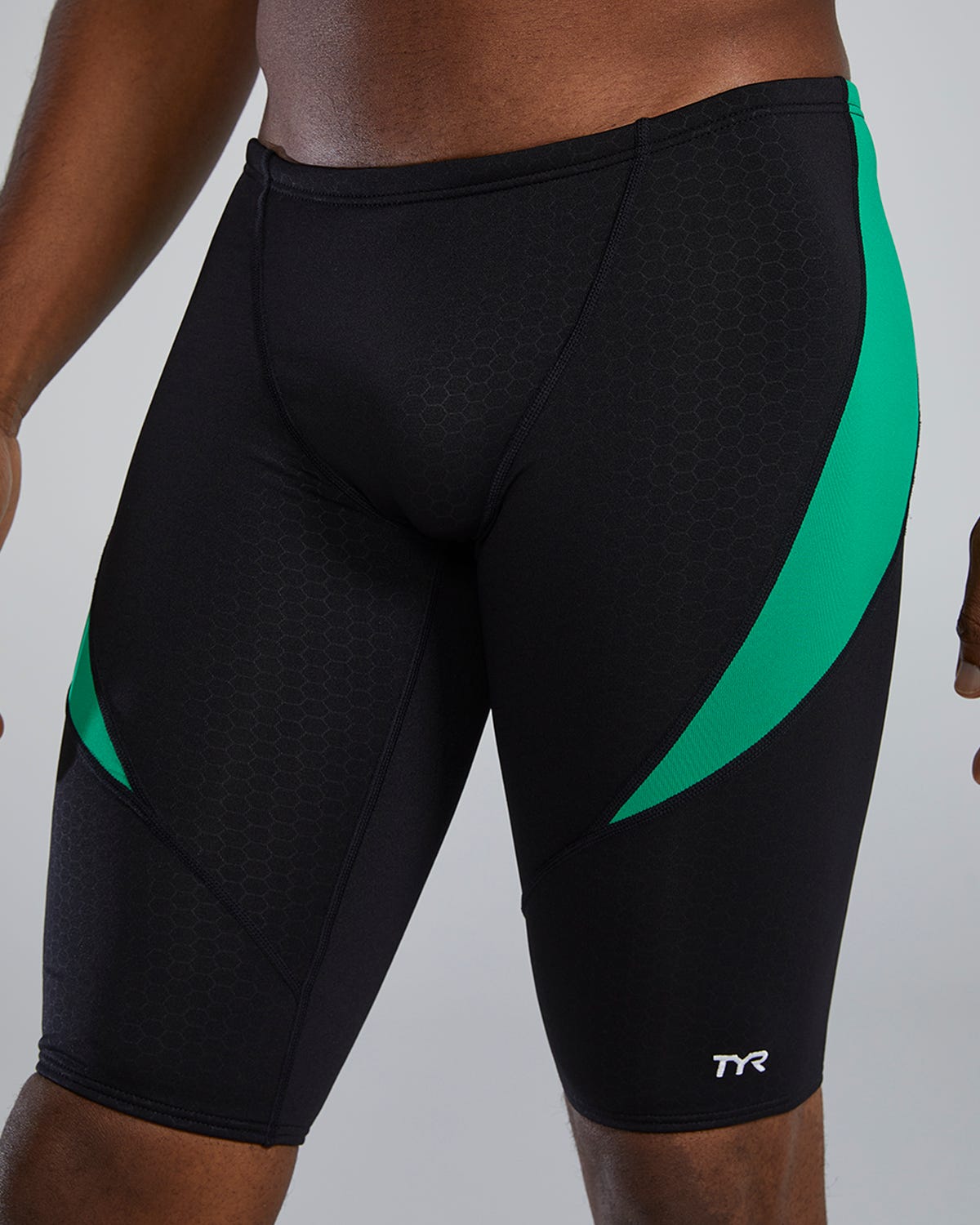 Product image for 014 BLK\/GREEN