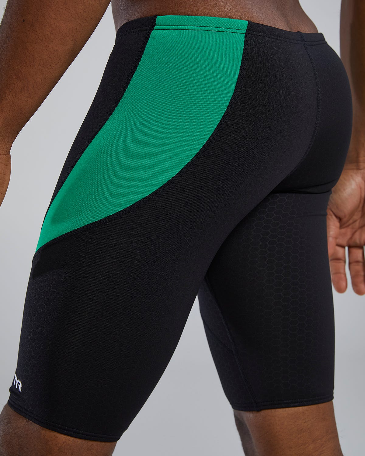 Product image for 014 BLK\/GREEN
