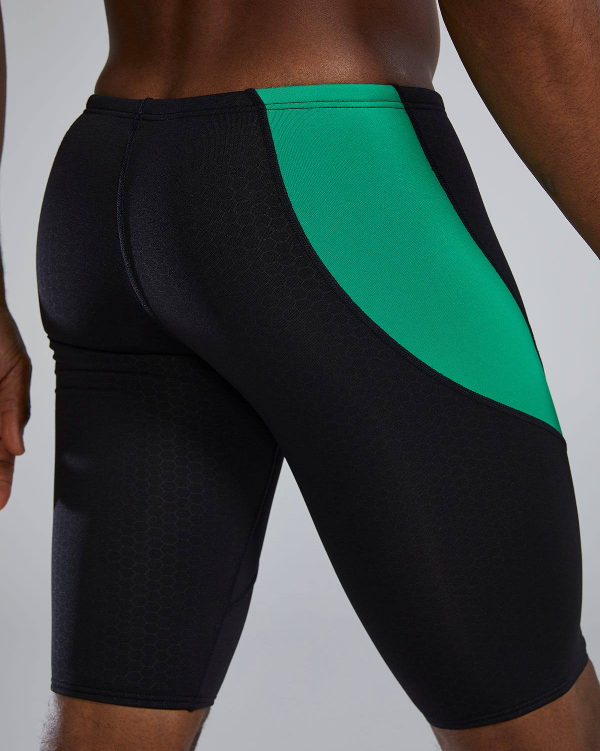 Product image for 014 BLK\/GREEN