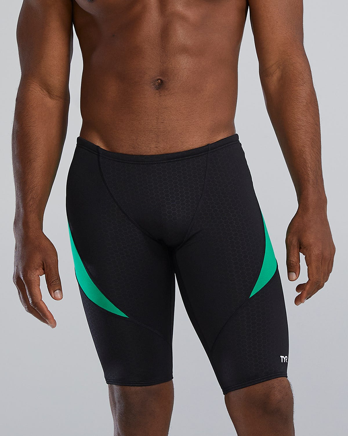 Product image for 014 BLK\/GREEN