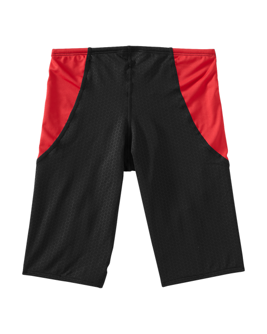 ::002 Black/Red