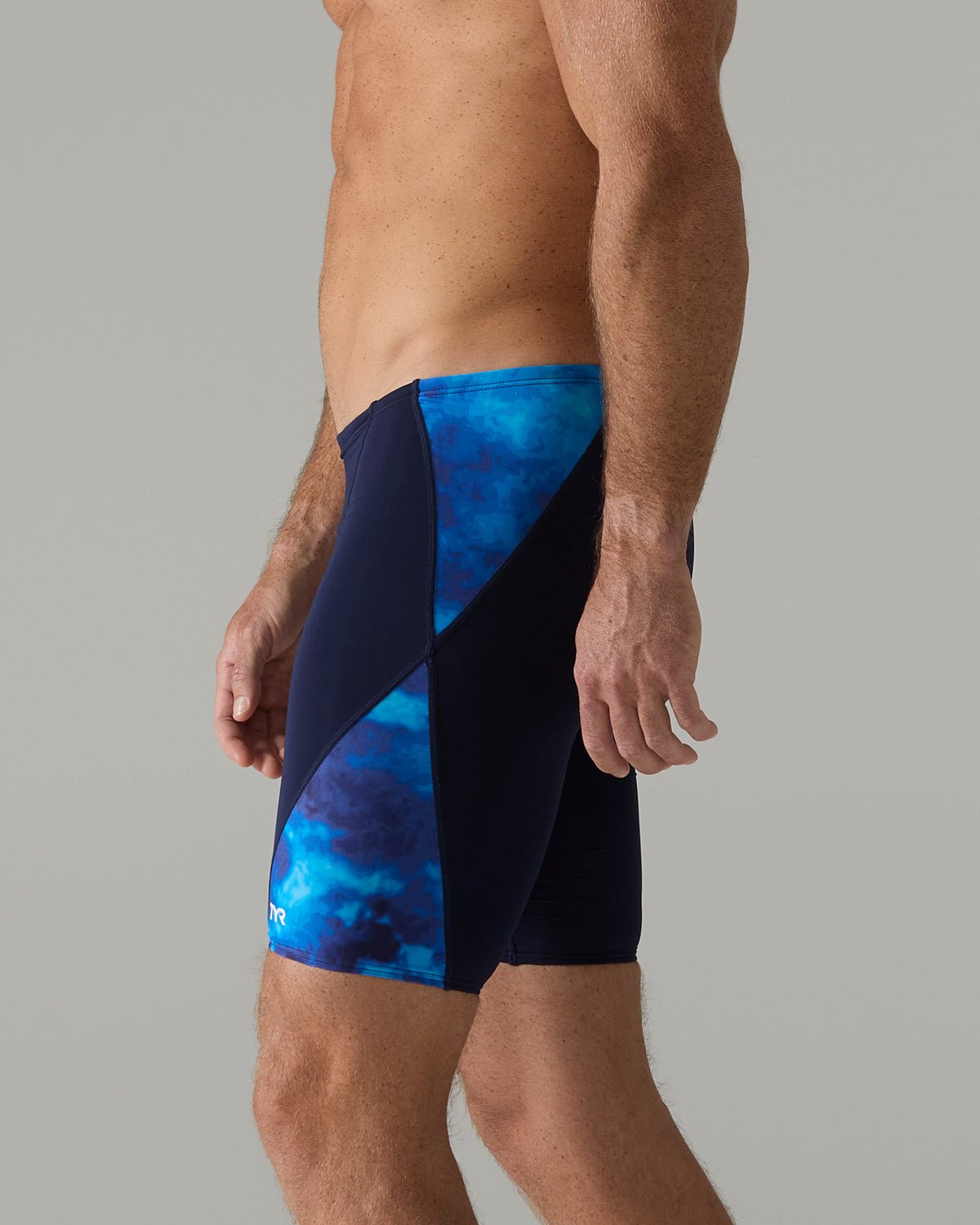 Men's Durafast Lite® Blade Splice Jammer - Miasma – TYR US