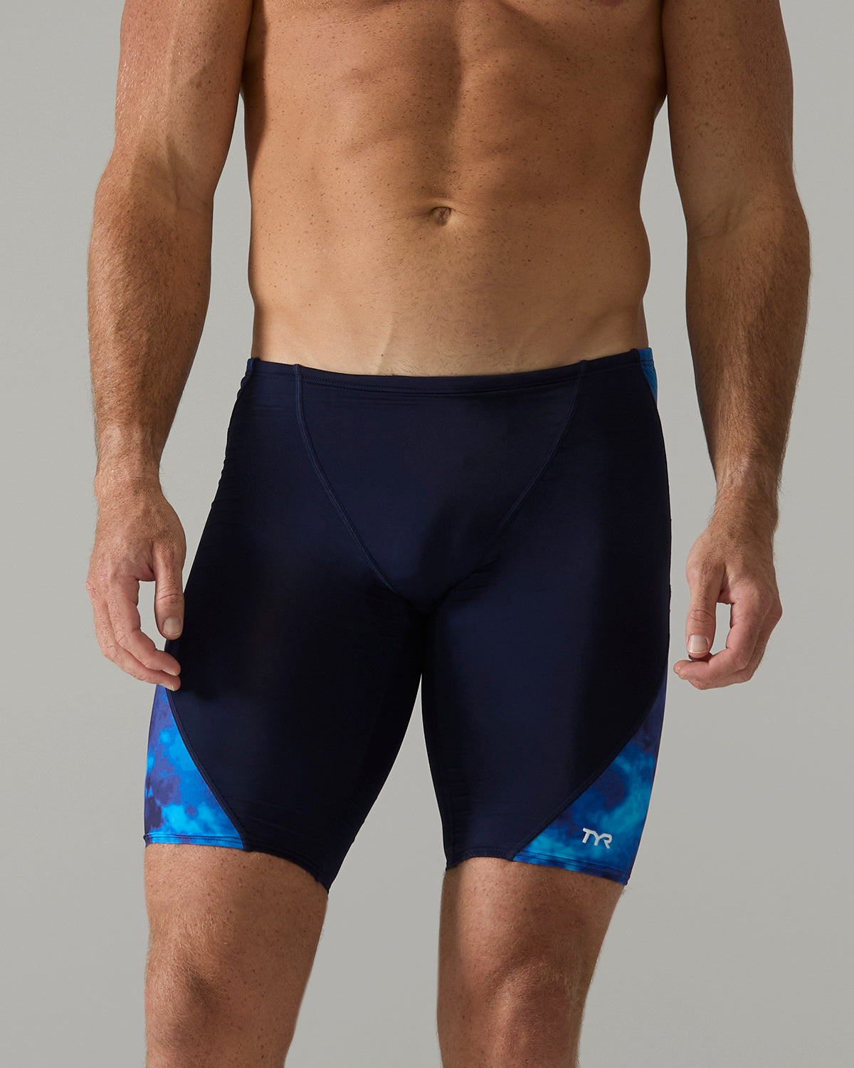 Men's Durafast Lite® Blade Splice Jammer - Miasma – TYR US