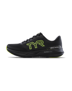 Men's SR-1 Tempo Runner - Limited Edition Attak Yellow