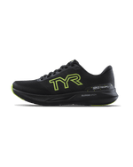 Men's SR-1 Tempo Runner - Limited Edition Attak Yellow