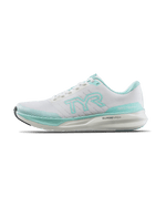 Men's SR-1 Tempo Runner - White/Aqua